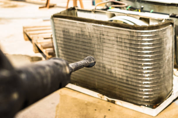 Best Affordable Duct Cleaning Services  in Grafton, WV
