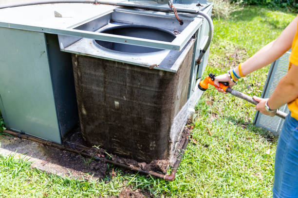 Best HVAC Duct Inspection Services  in Grafton, WV
