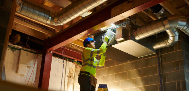 Best Air Vent Cleaning Services  in Grafton, WV