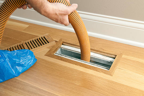 Best Best Air Duct Cleaning Company  in Grafton, WV