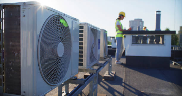 Best Home Air Vent Cleaning  in Grafton, WV