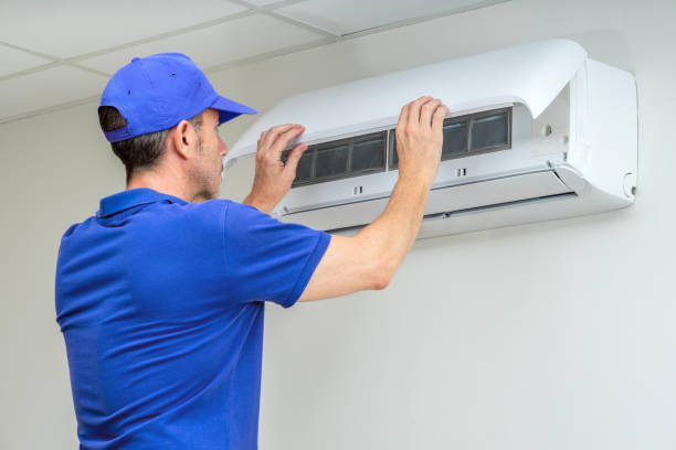  Grafton, WV Airduct Cleaning Pros