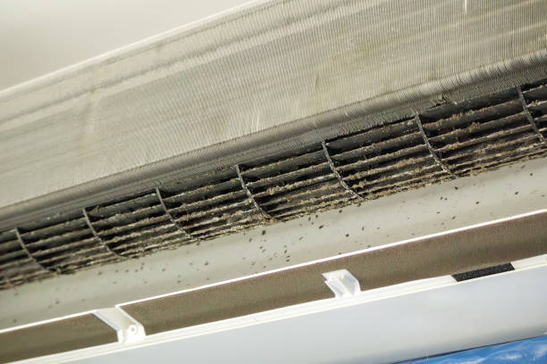 HVAC Maintenance and Cleaning in WV