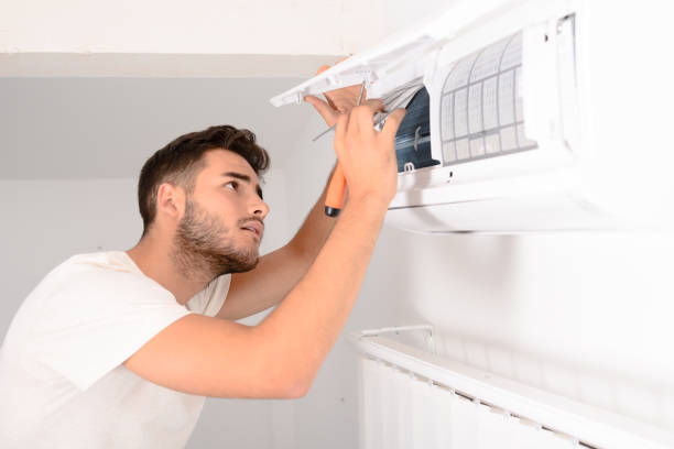 Best Air Duct Sanitizing Services  in Grafton, WV