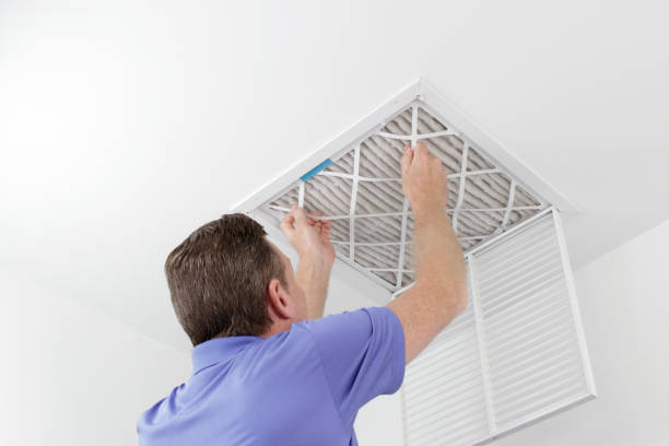 Best Emergency Air Duct Cleaning  in Grafton, WV